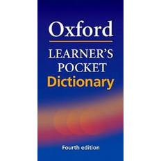 Oxford Learner's Pocket Dictionary (Häftad, 2008)