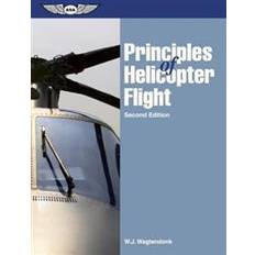 Principles of Helicopter Flight (Paperback, 2007)