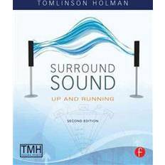 Surround Sound: Up and running (Broché, 2007)