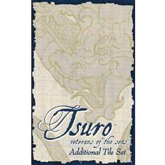 Tsuro Calliope Games Tsuro of the Seas: Veterans of the Seas