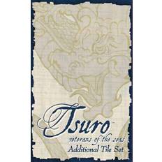 Tsuro of the Seas: Veterans of the Seas