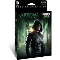 DC Comics Deck-Building Game: Crossover Pack 2 Arrow: The Television Series