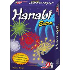 Abacus Spiele Hanabi Extra