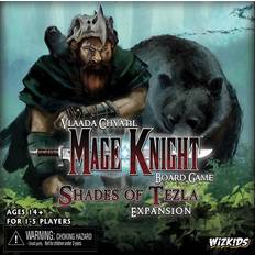 Mage knight WizKids Mage Knight: Shades of Tezla