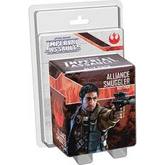 Fantasy Flight Games Star Wars: Imperial Assault Alliance Smuggler Ally Pack