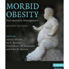 Morbid Obesity (Indbundet, 2010)