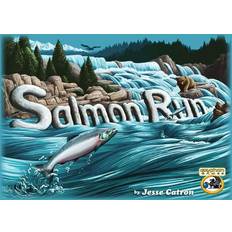 Eagle-Gryphon Games Salmon Run