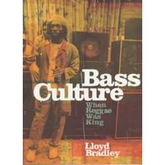 Böcker Bass culture - when reggae was king (Häftad, 2001)