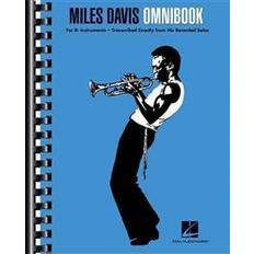 Omnibook Miles Davis Omnibook (Paperback, 2014)