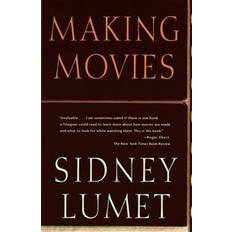 Culture Books Making Movies (Paperback, 1996)