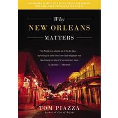 Why New Orleans Matters (Paperback, 2015)