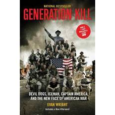 Generation kill Generation Kill (Häftad, 2008)