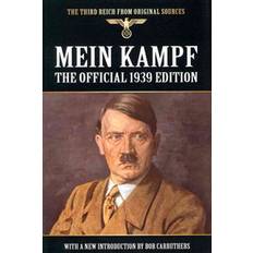 Mein kampf buch Mein Kampf (Gebunden, 2012)