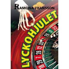 Lyckohjulet (Häftad)