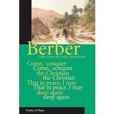 Berber Berber Odes (Paperback, 2011)