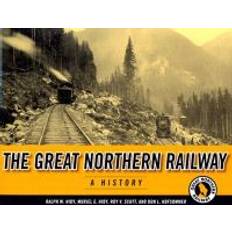 The Great Northern Railway (Hæftet, 2004)