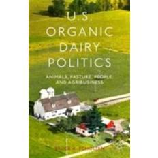 Animals & Nature E-Books US Organic Dairy Politics (E-Book, 2015)