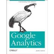 Google Analytics (Häftad, 2010)