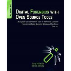 Digital Forensics with Open Source Tools (Häftad, 2011)