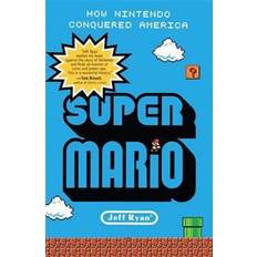 Audiobooks Super Mario (Audiobook, CD, 2012)