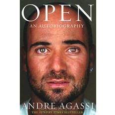 Andre agassi Open: An Autobiography (Häftad, 2010)