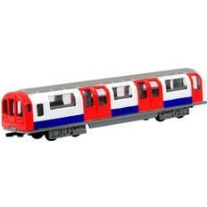 Hamleys Tube Train