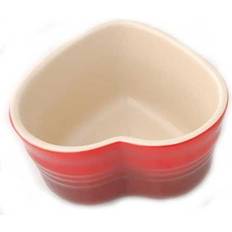 Rot Auflaufformen Le Creuset - Auflaufform 11 cm