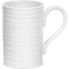 Portmeirion Sophie Conran Mug 35cl 4pcs