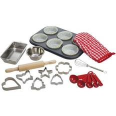 Bigjigs Young Chef's Baking Set