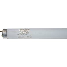 Lysrör 6w Airam 6W/530 Fluorescent Lamp 6W G5