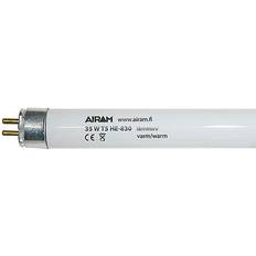 Lysrör 35w 830 ljuskällor Airam 35W/830 Fluorescent Lamp 35W G5