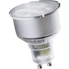Megaman GU10 Energy-Efficient Lamps Megaman BR0707i Energy-efficient Lamps 7W GU10