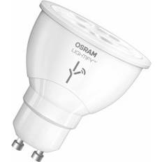 Osram lightify Osram LIGHTIFY PAR16 50 TW LED Lamps 6W GU10