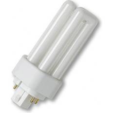 Osram Dulux T/E GX24q-1 13W/840 Energy-efficient Lamps 13W GX24q-1