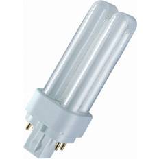 Osram Dulux D/E 26W 827 Zeer Warm Wit 4-Pin Opaal