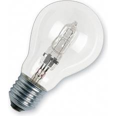 E27 Halogenlampor Osram Halogen ECO Classic A Halogen Lamps 116W E27