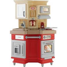 Little Tikes Jouets de cuisine Little Tikes Super Chef Kitchen