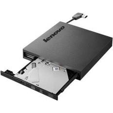 Lenovo Ekstern Optiske drev Lenovo 4XA0H03972