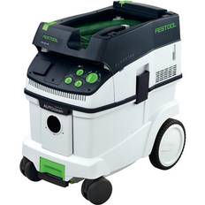 Aspirateurs eau et poussière Festool CTM 36 E AC 1200W