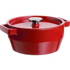 Pyrex Slow Cook med låg 20cm
