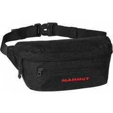 Mammut Classic Bumbag Melange - Black