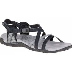 Terran Lattice II - Black