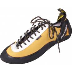 Woman - Yellow Climbing Shoes Tenaya Masai