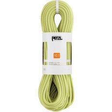 Arrampicata Petzl Corda da arrampicata Mambo 10.1 Turchese