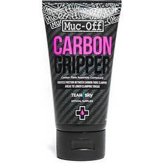 Muc-Off Carbon Gripper 75g