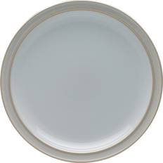 Dinner Plates Denby Linen Dinner Plate 26.5cm