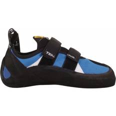 Textil Kletterschuhe Tenaya Tanta - White/Blue