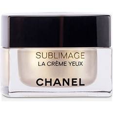 Chanel Eye Creams Chanel Sublimage Ultimate Regeneration Eye Cream 15g