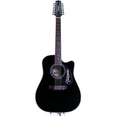 Takamine Electric Guitars Takamine EF381SC