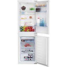 Beko Integrated Fridge Freezers Beko BCSD150 Integrated